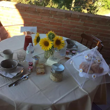Niccoli Bed & Breakfast Castelfiorentino