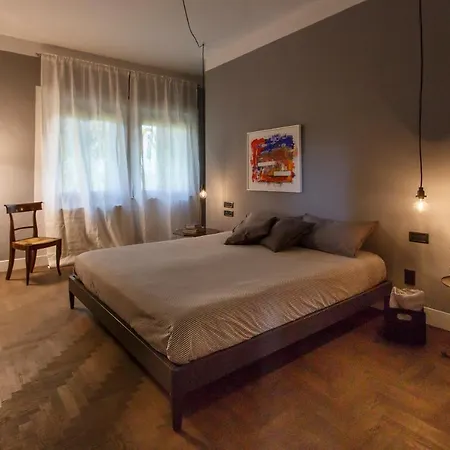 Bed & Breakfast Niccoli