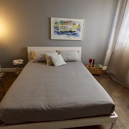 Niccoli Bed & Breakfast *