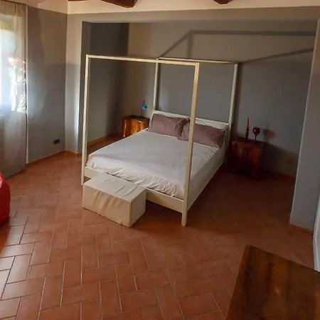 Bed & Breakfast Niccoli