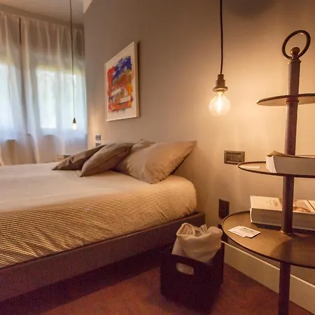Niccoli Bed & Breakfast Castelfiorentino