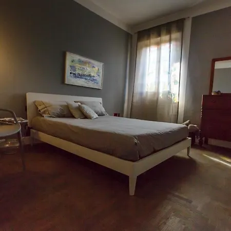 Bed & Breakfast Niccoli *