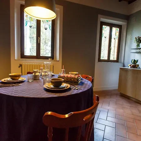 Niccoli Bed & Breakfast *