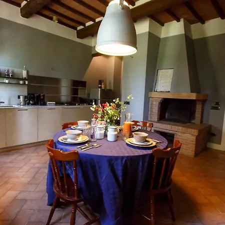 Bed & Breakfast Niccoli