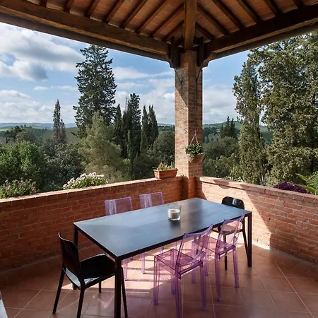 Niccoli Bed & Breakfast Castelfiorentino