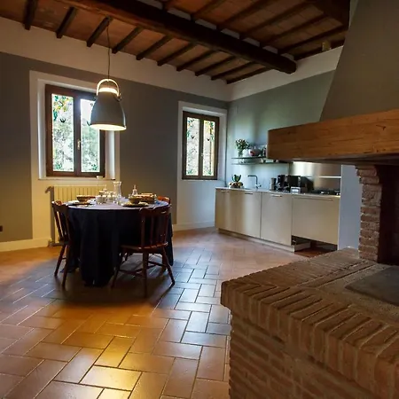 Niccoli Bed & Breakfast