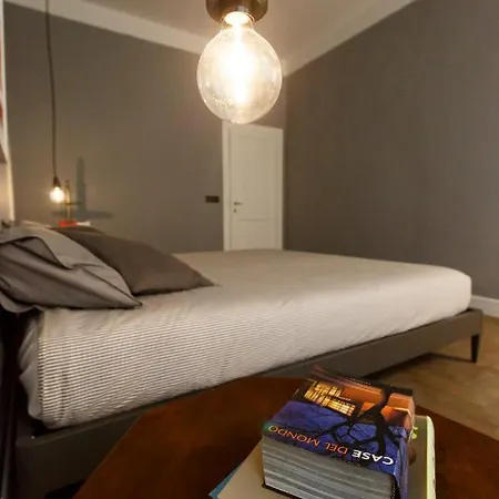 Niccoli Bed & Breakfast *