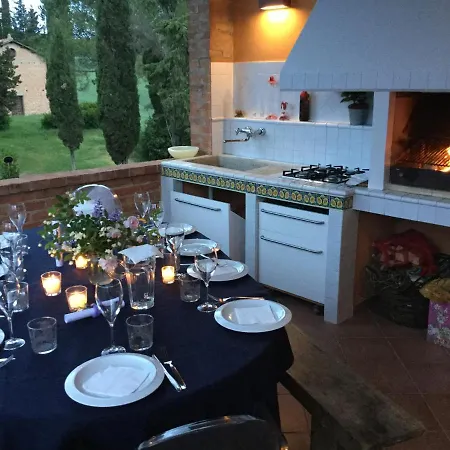 Niccoli Bed & Breakfast