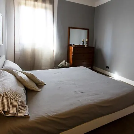 Niccoli Bed & Breakfast *