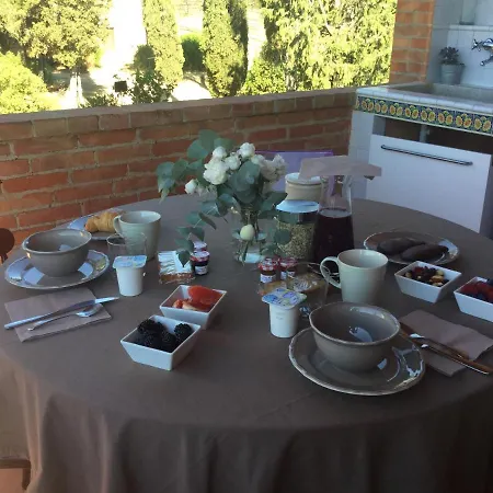 Bed & Breakfast Niccoli Castelfiorentino