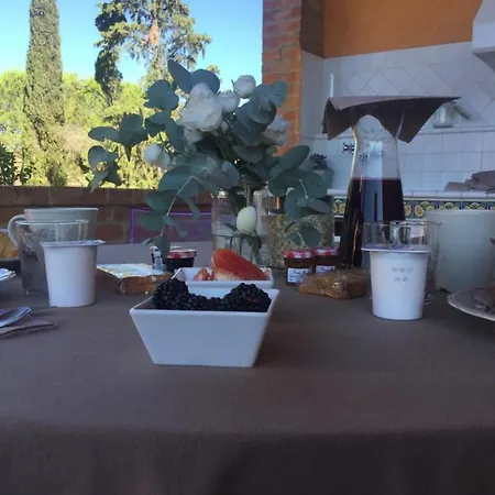 Niccoli Bed & Breakfast Castelfiorentino