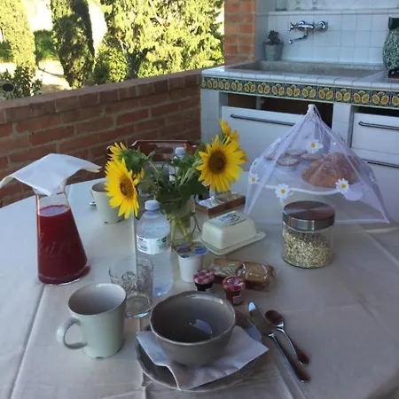 Bed & Breakfast Niccoli Castelfiorentino