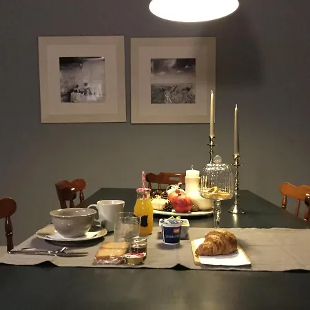 Niccoli Bed & Breakfast