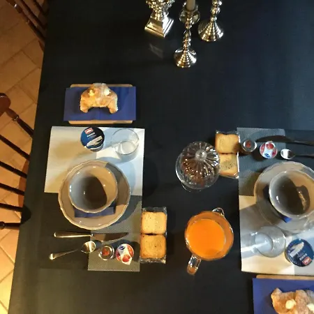 Bed & Breakfast Niccoli