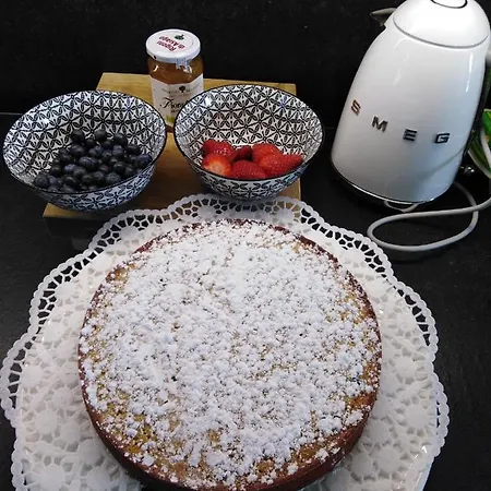 Niccoli Bed & Breakfast Castelfiorentino