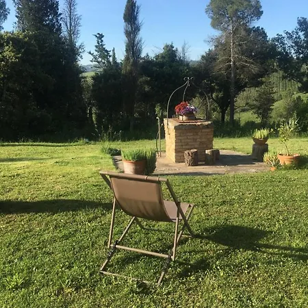 Bed & Breakfast Niccoli *