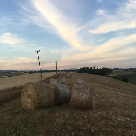 Bed & Breakfast Niccoli