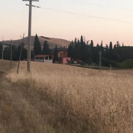 Niccoli Bed & Breakfast Castelfiorentino