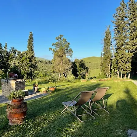 Bed & Breakfast Niccoli *