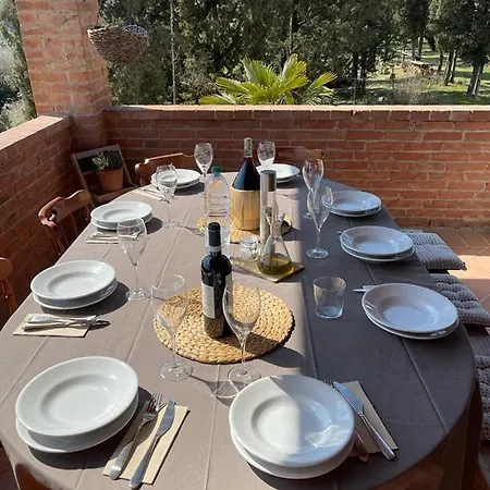 Niccoli Bed & Breakfast *