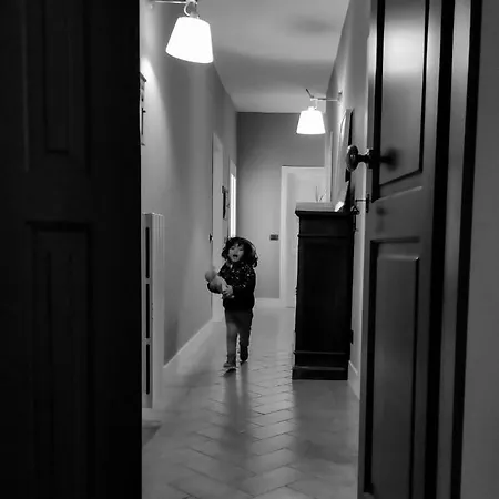 Bed & Breakfast Niccoli Castelfiorentino