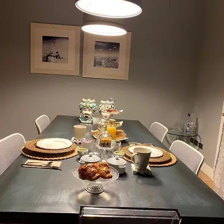 Niccoli Bed & Breakfast
