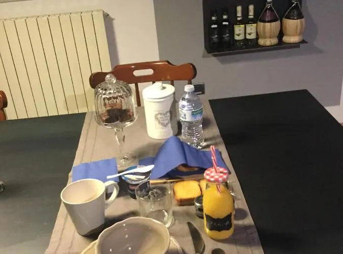 Oda ve Kahvaltı Niccoli Castelfiorentino