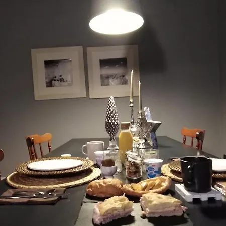 Niccoli B&B 카스텔피오렌티노