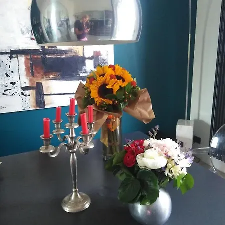 לינה וארוחת בוקר Niccoli *