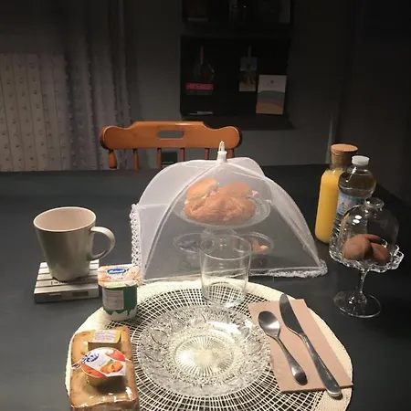 Niccoli 카스텔피오렌티노