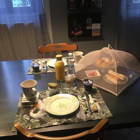 Niccoli B&B 카스텔피오렌티노