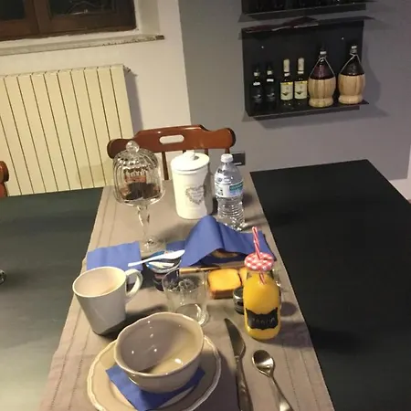 Oda ve Kahvaltı Niccoli Castelfiorentino